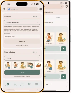 Flymind app