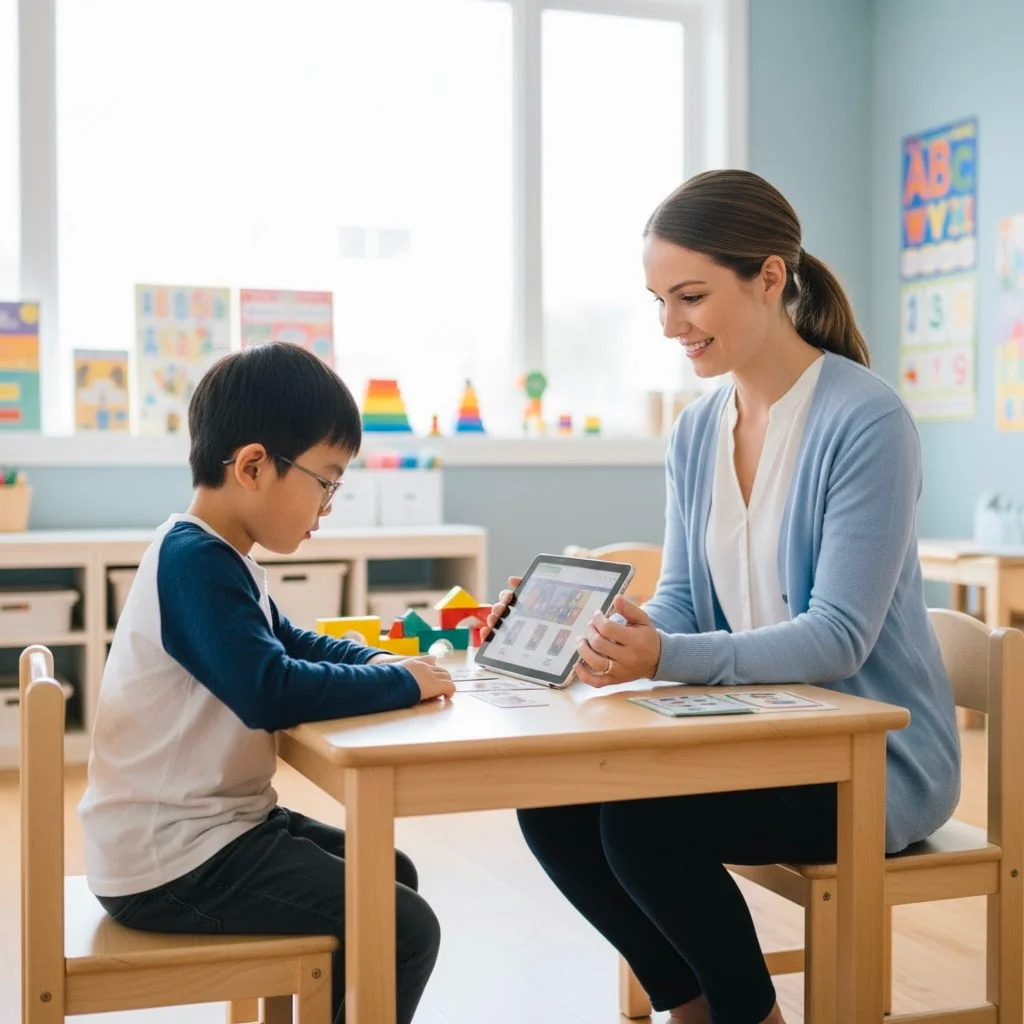 Automation of Routine Tasks