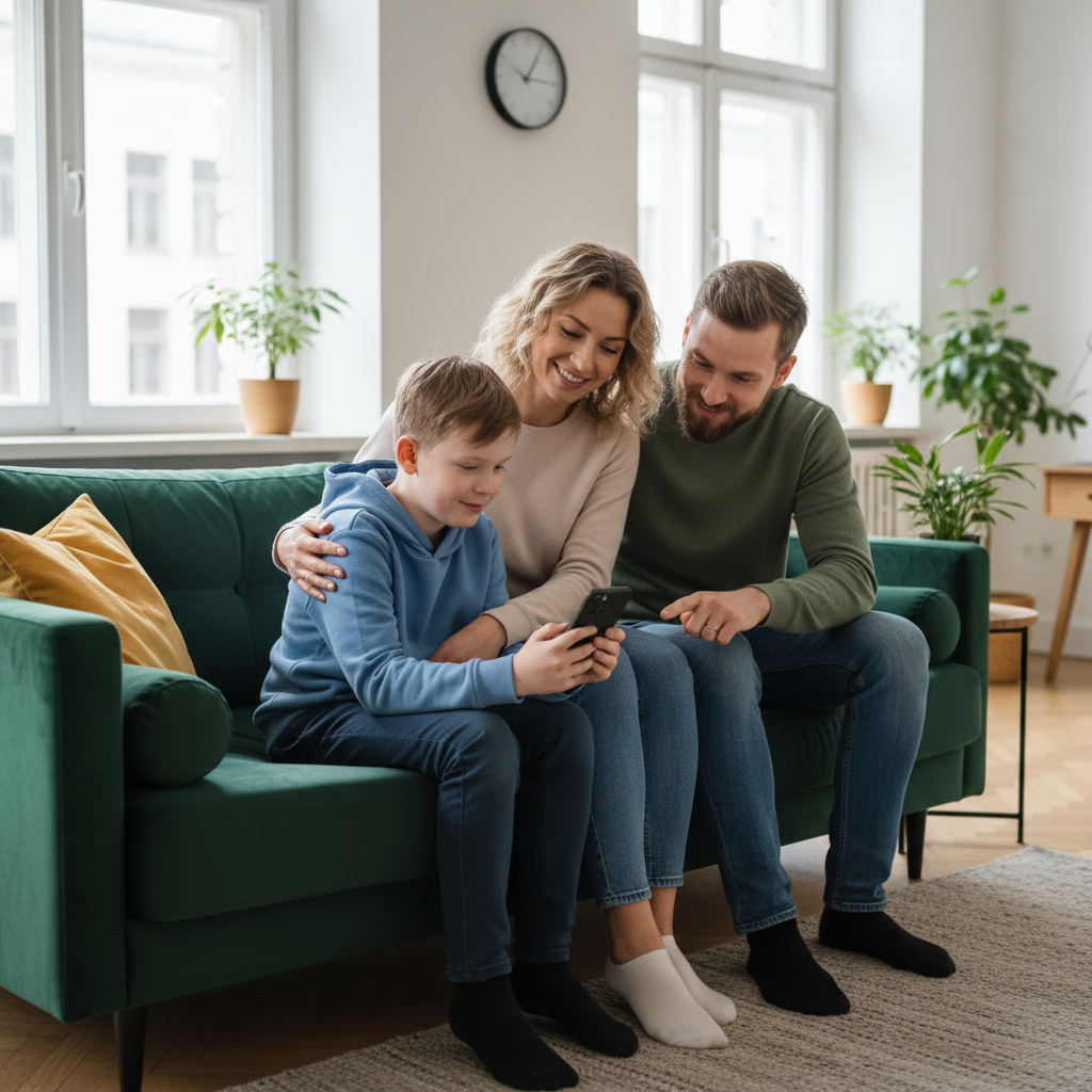 Accessible ABA Therapy for Families